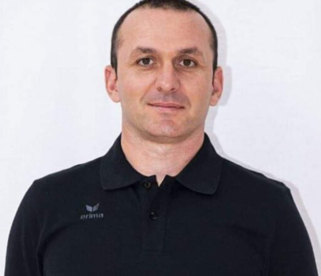 Cristian Gherman